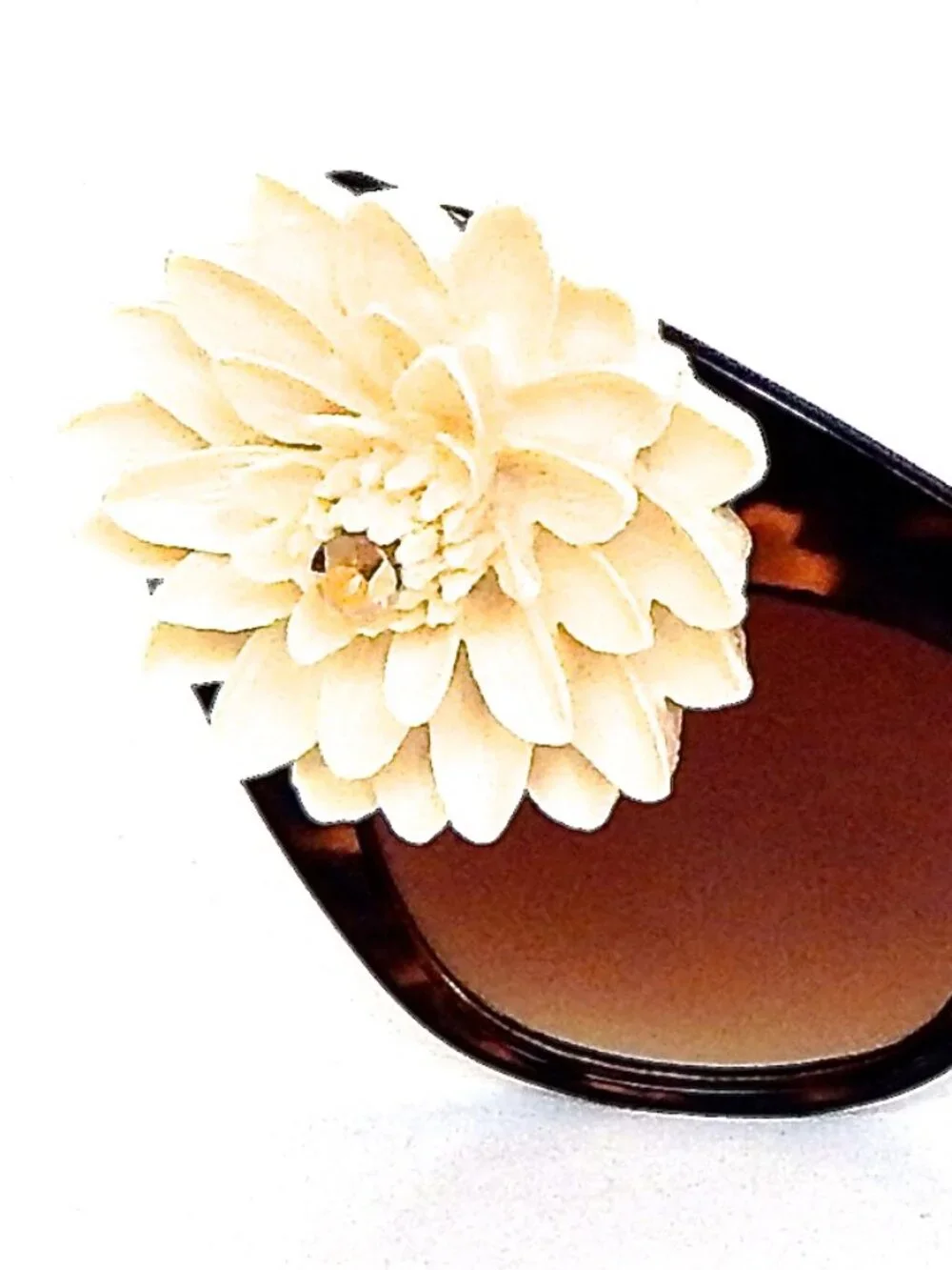 GASOLINE GLAMOUR 50mm carved